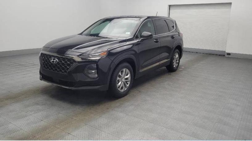 HYUNDAI SANTA FE 2019 5NMS23AD0KH117411 image